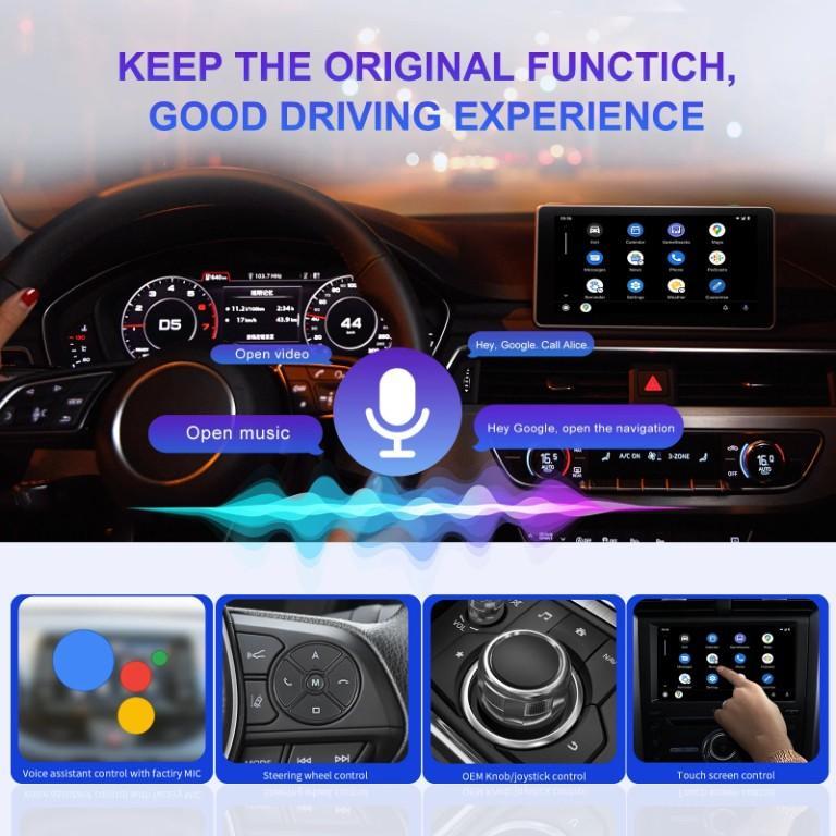 Mini Carplay Box en Miami - Imagen 3