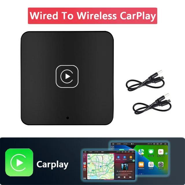 Mini Carplay Box en Miami - Imagen 1
