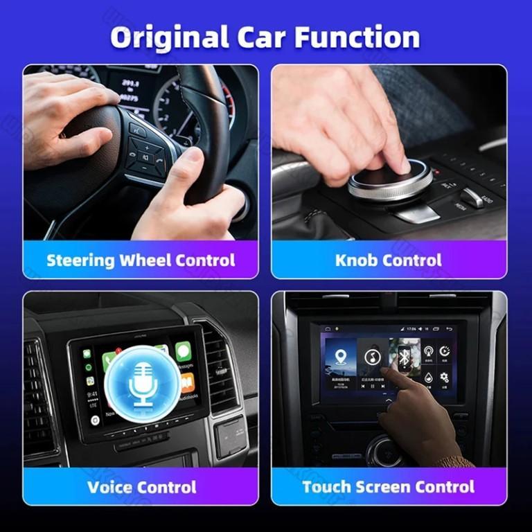 Mini Carplay Box en Miami - Imagen 6