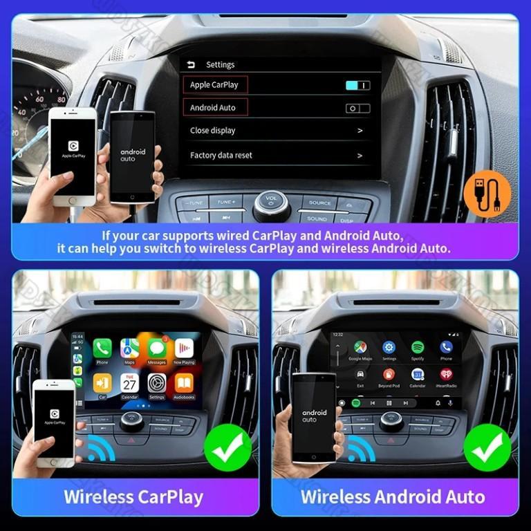 Mini Carplay Box en Miami - Imagen 8