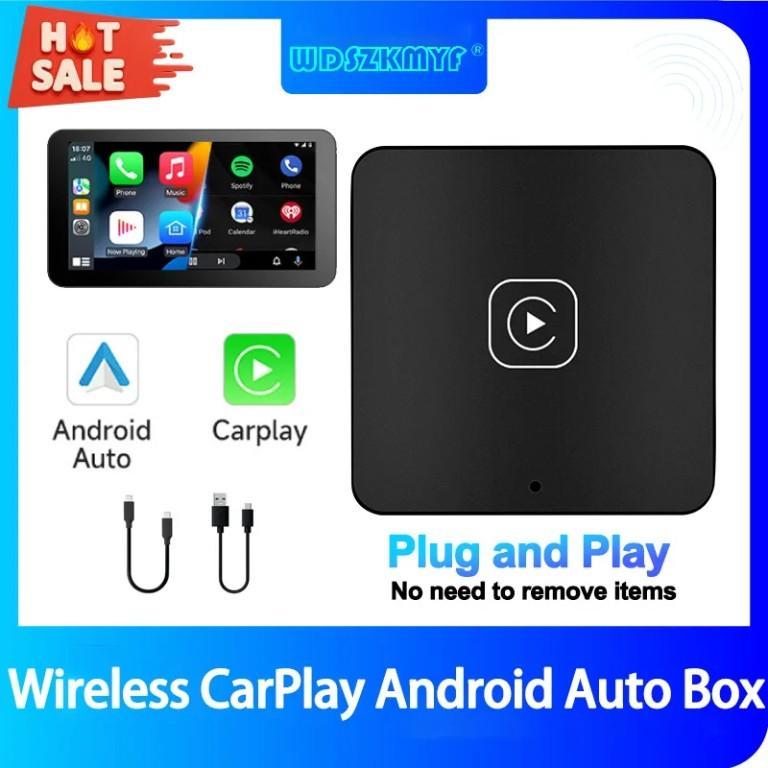 Mini Carplay Box en Miami - Imagen 2