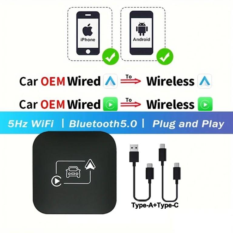 Mini Carplay Box en Miami - Imagen 9