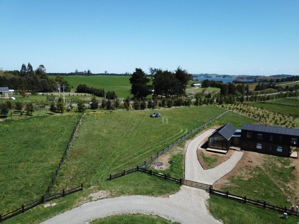 PARCELA, SENDEROS DEL BOSQUE, LLANQUIHUE en Llanquihue - Imagen 2