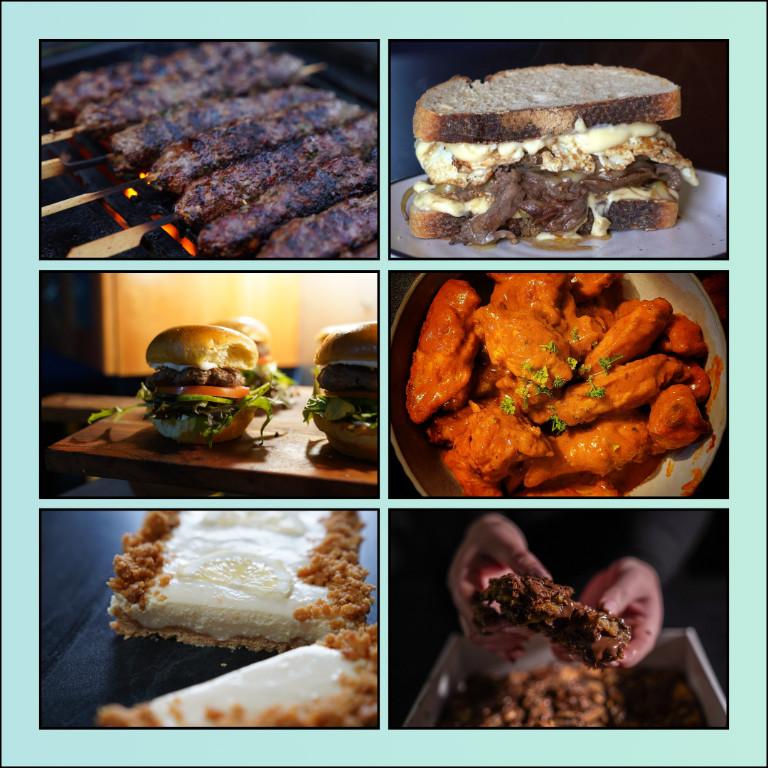 CATERING - ALL EVENTS in Riverstone - Image 1