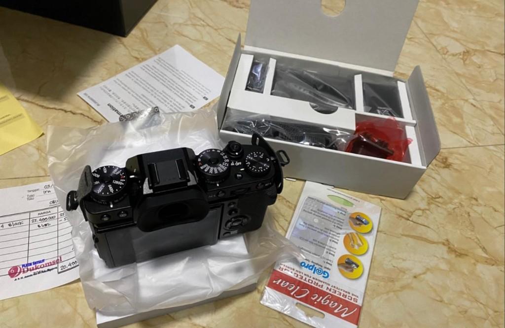 Fuji xt3 New X-Trans™* CMOS 4 & X-Processor in Bangkok - Image 4