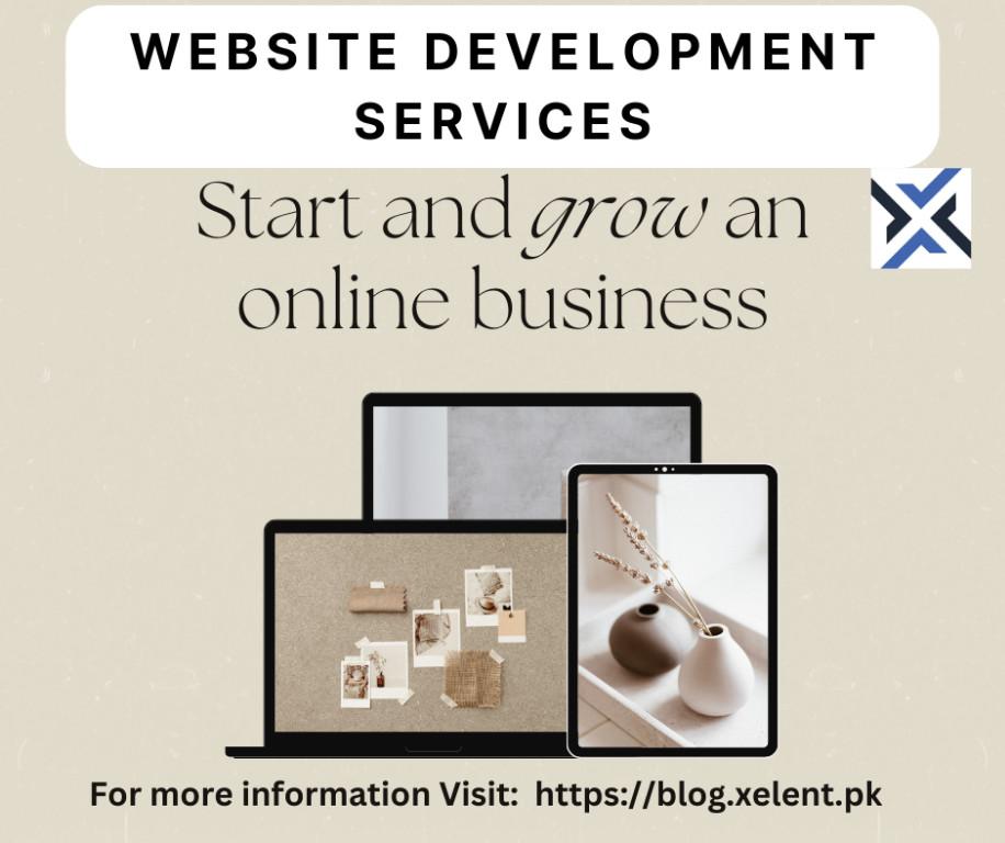 Xelent Solutions | Building Your Software Vision, Together. in Faisalabad - Image 2