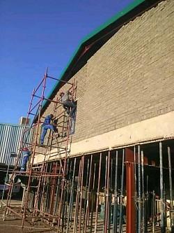 BUILDING CONTRACTOR AND RENOVATING HOUSES in Pretoria - Image 5