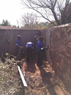 BUILDING CONTRACTOR AND RENOVATING HOUSES in Pretoria - Image 8