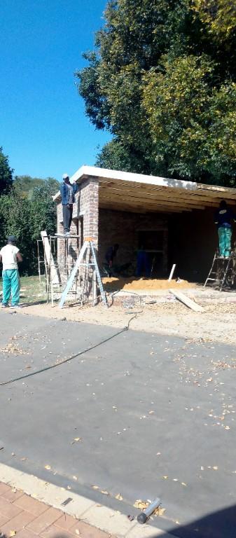 BUILDING CONTRACTOR AND RENOVATING HOUSES in Pretoria - Image 10