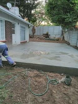 BUILDING CONTRACTOR AND RENOVATING HOUSES in Pretoria - Image 14