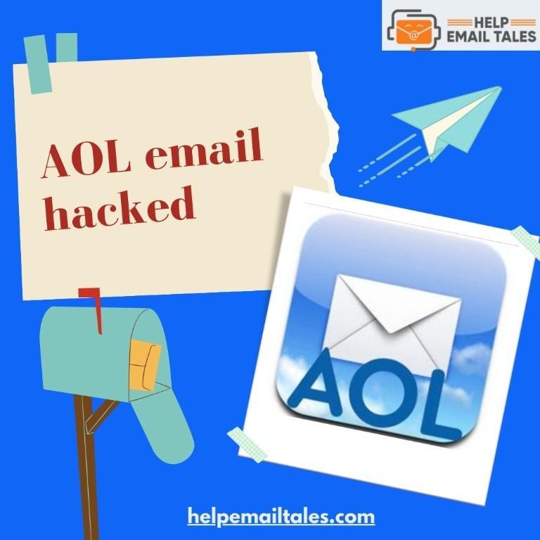 Quickly Solve Aol Email Hacked Issue in Hialeah - Image 1