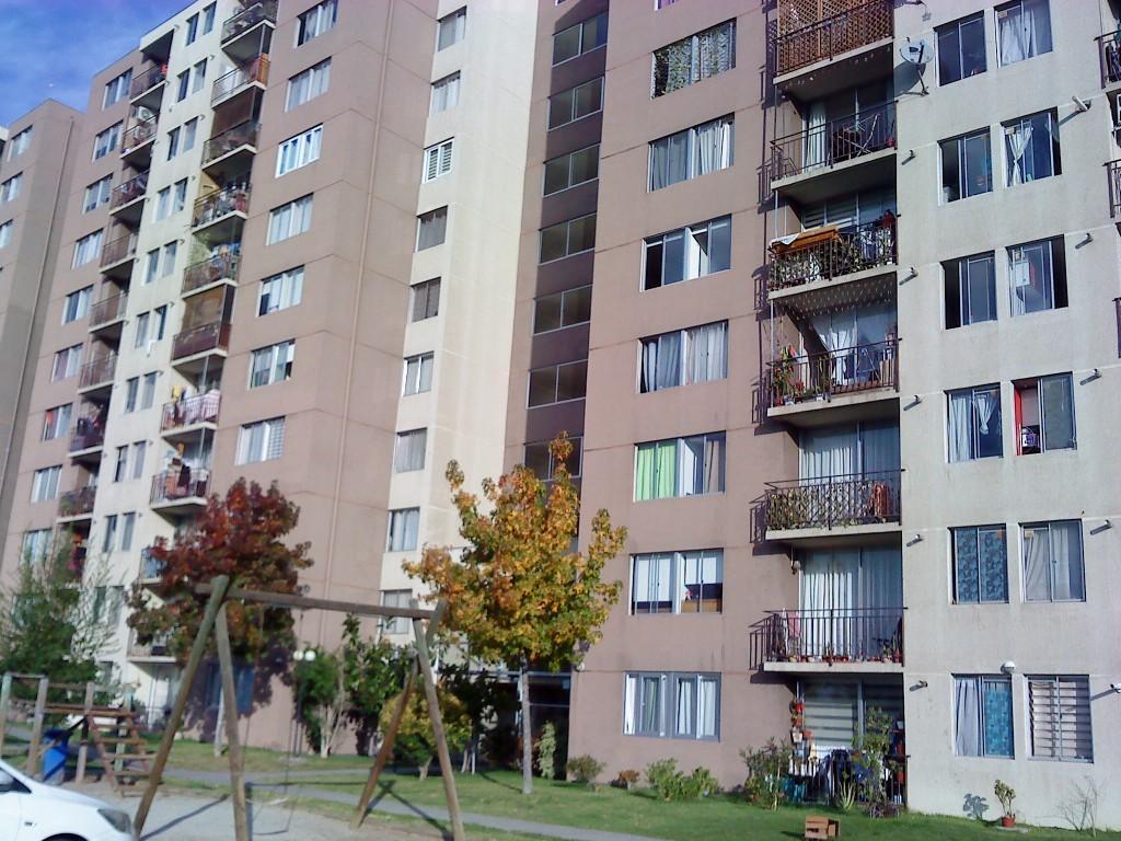 ARRIENDO DEPARTAMENTO en Pirque - Imagen 1
