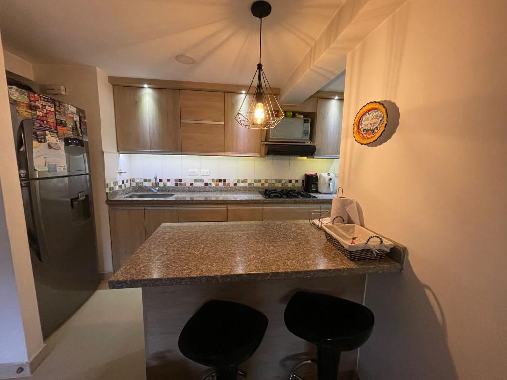 SE ARRIENDA HABITACION en Caldas - Imagen 5
