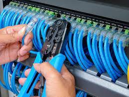 Redes Cableado Estructurado en San Sebastián - Imagen 2