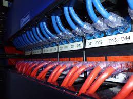 Redes Cableado Estructurado en San Sebastián - Imagen 3