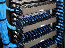 Redes Cableado Estructurado en San Sebastián - Imagen 4