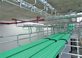 Redes Cableado Estructurado en San Sebastián - Imagen 6