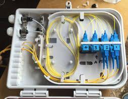 Redes Cableado Estructurado en San Sebastián - Imagen 9