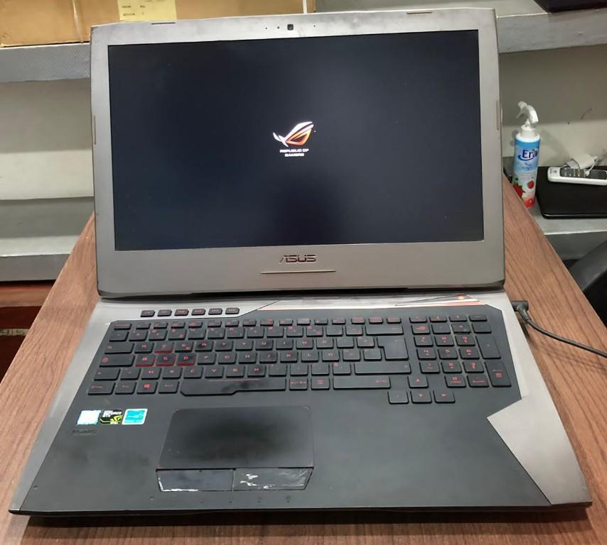 asus programmeurs PC Gaming Core i7 en Côte d’Ivoire - Photo 4