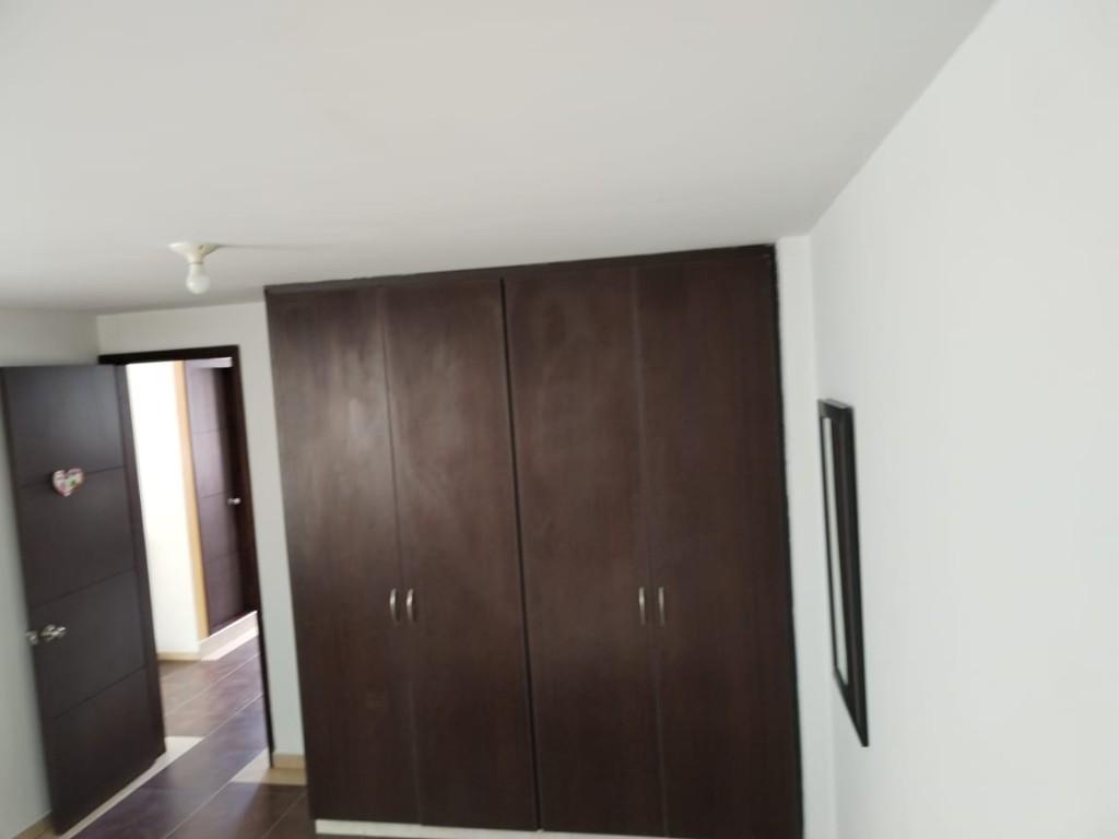 ARRIENDO COMODA HABITACION AMOBLADA en Dos Quebradas - Imagen 3