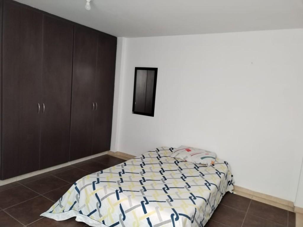 ARRIENDO COMODA HABITACION AMOBLADA en Dos Quebradas - Imagen 4