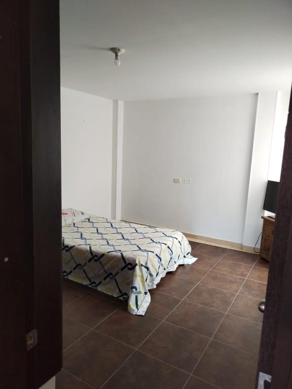 ARRIENDO COMODA HABITACION AMOBLADA en Dos Quebradas - Imagen 5
