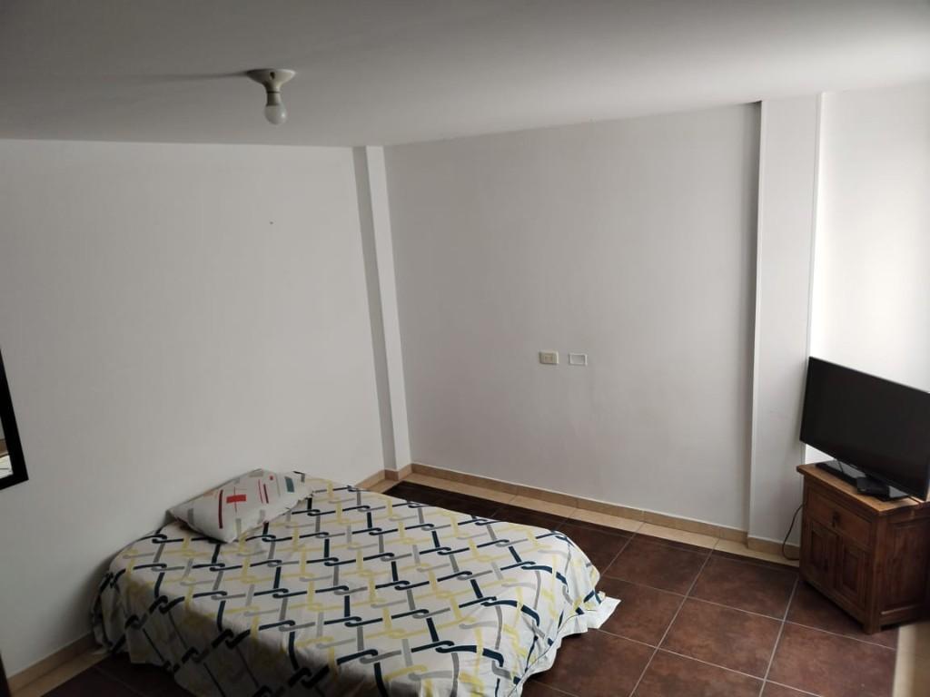 ARRIENDO COMODA HABITACION AMOBLADA en Dos Quebradas - Imagen 7