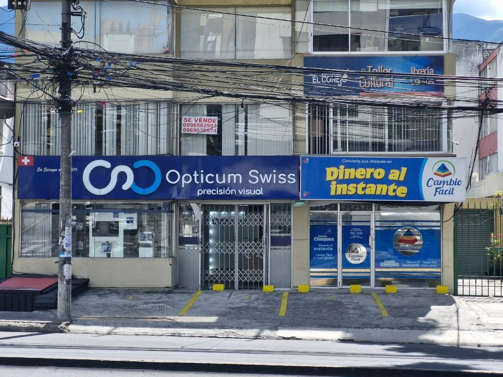 Cambio de Cheques en Libertad - Imagen 2