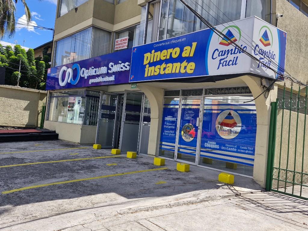 Cambio de Cheques en Libertad - Imagen 3