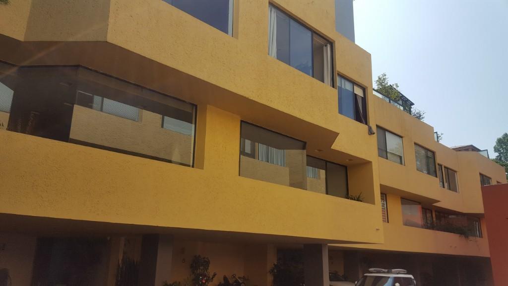 Casa en Condominio en venta en Tacuba - Imagen 2