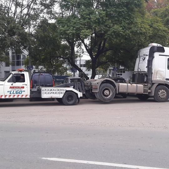 SERVICIO DE GRUAS LUGO en Ciudad Celina - Imagen 4