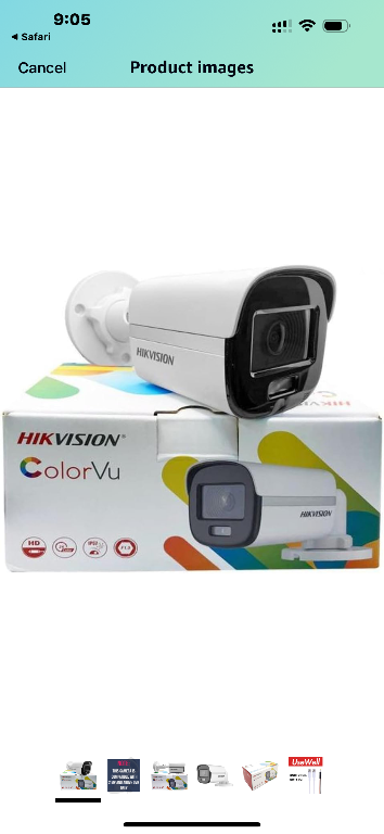 CCTV INSTALLATION in Mumbai - Image 5