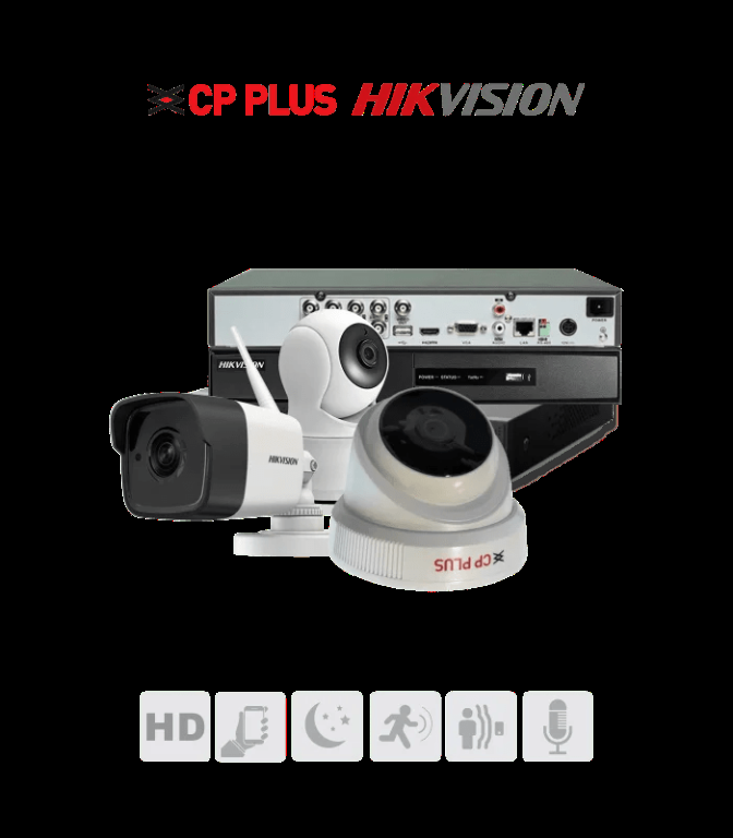 CCTV INSTALLATION in Mumbai - Image 4