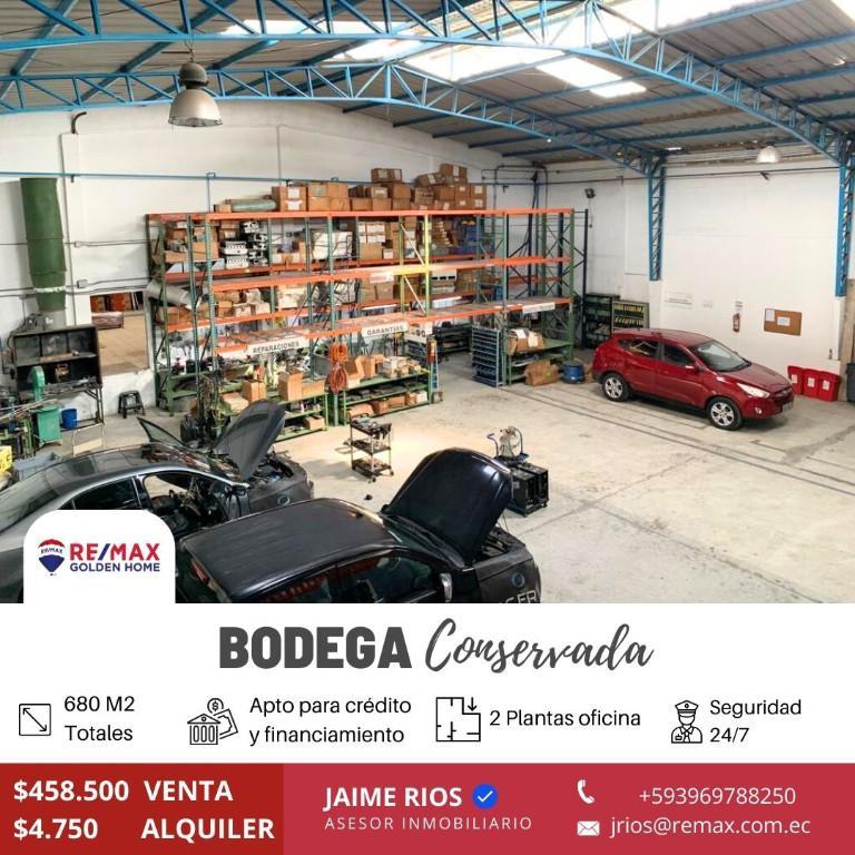 Bodega en venta mapasingue en Durán - Imagen 2