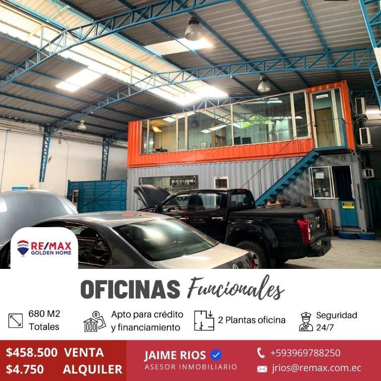 Bodega en venta mapasingue en Durán - Imagen 3