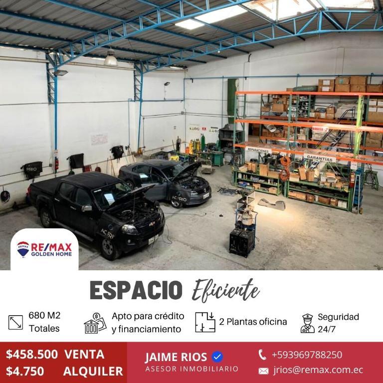 Bodega en venta mapasingue en Durán - Imagen 4