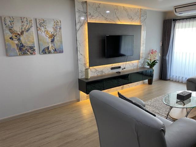 Beautiful & Great Value Condo for Rent in Nonthaburi - Image 1
