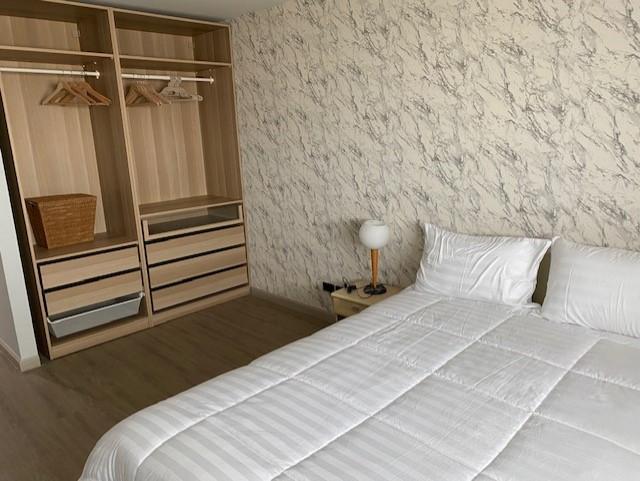 Beautiful & Great Value Condo for Rent in Nonthaburi - Image 6