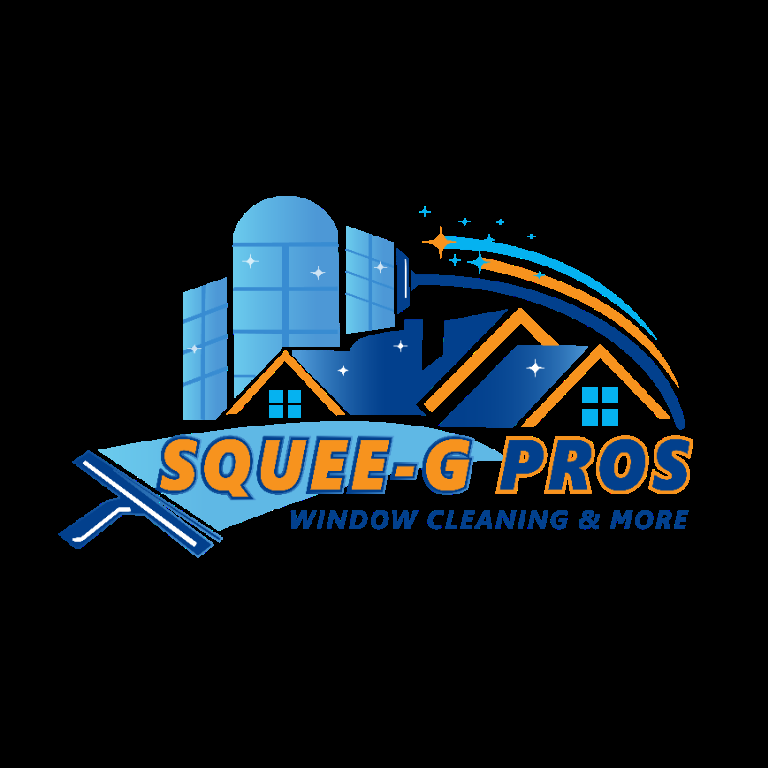Squee-G Pros - Window Cleaning & More in Redding - Image 1