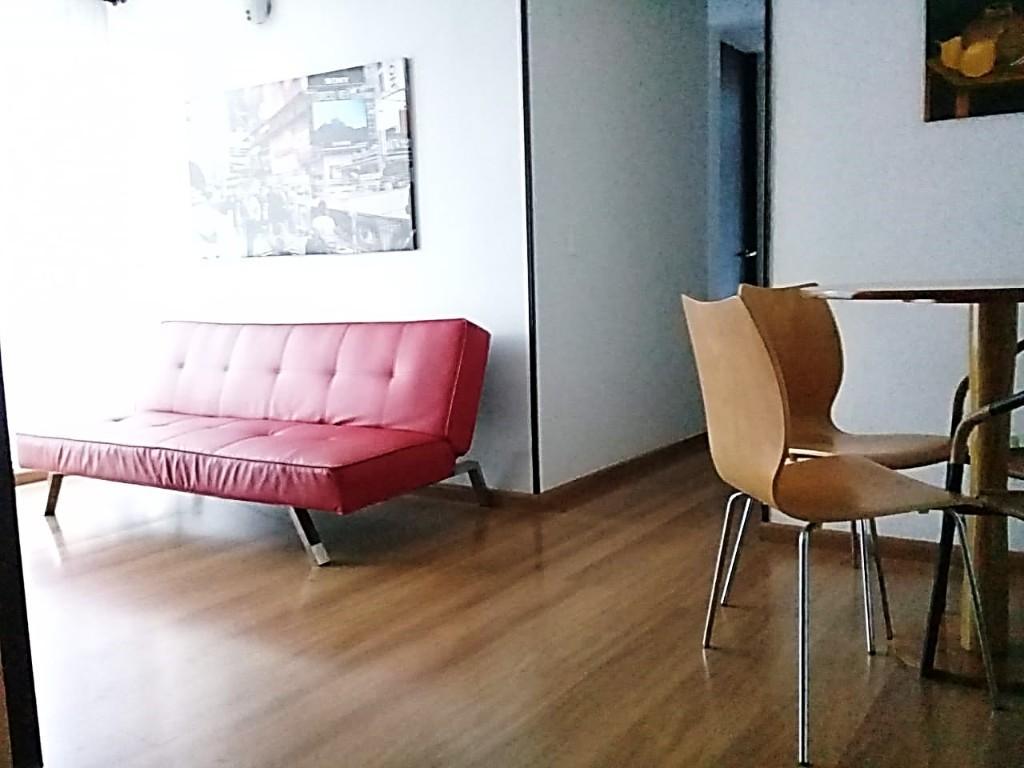 APARTAMENTO AMOBLADO ARMENIA en Circasia - Imagen 1