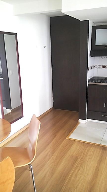 APARTAMENTO AMOBLADO ARMENIA en Circasia - Imagen 2