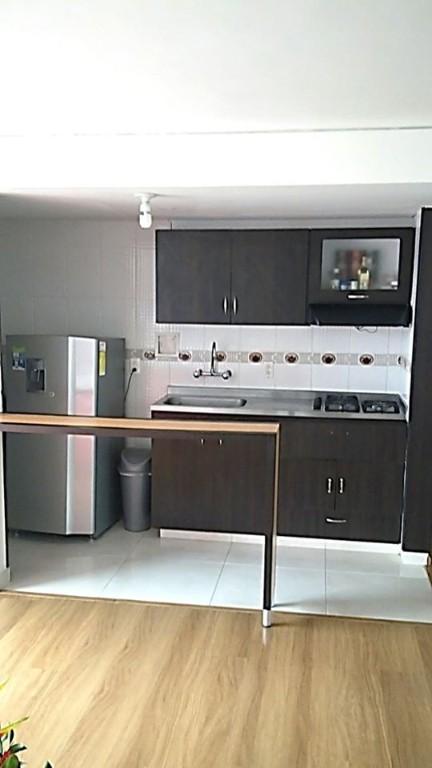 APARTAMENTO AMOBLADO ARMENIA en Circasia - Imagen 3