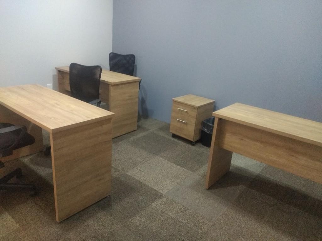 renta de oficinas frente a centro comercial perisur en Casas Alemán - Imagen 4