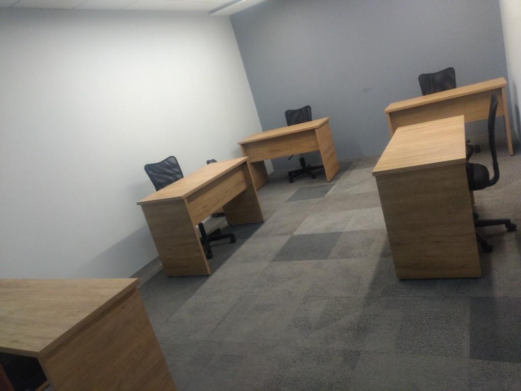 renta de oficinas frente a centro comercial perisur en Casas Alemán - Imagen 7