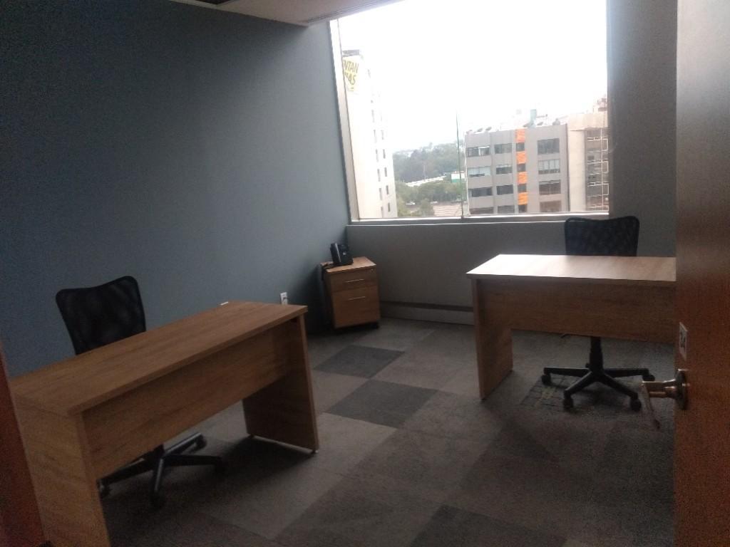 renta de oficinas frente a centro comercial perisur en Casas Alemán - Imagen 8