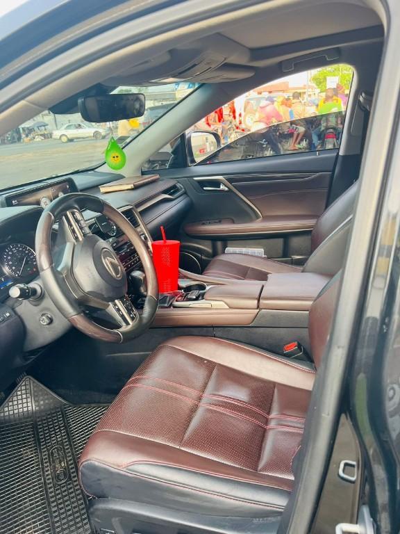 Lexus RX350 2018 double panoramique hyper propre à Douala - Photo 8