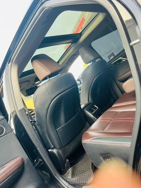 Lexus RX350 2018 double panoramique hyper propre à Douala - Photo 2