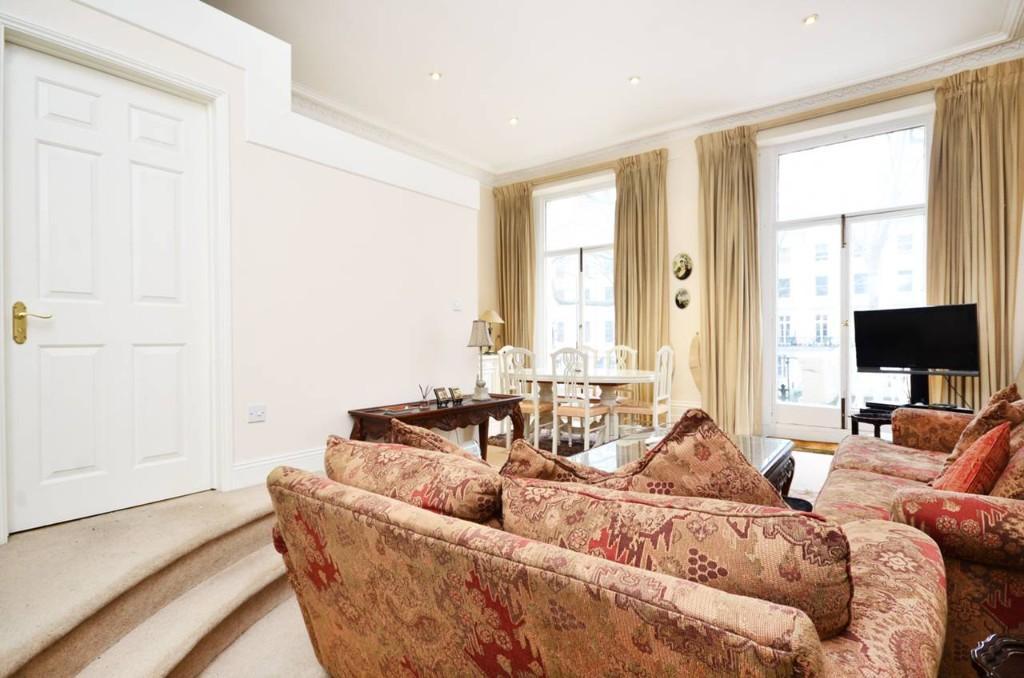 STUNNING ONE BEDROOM FLATT TO RENT IN MILTONKEYNESS in Milton Keynes - Image 1