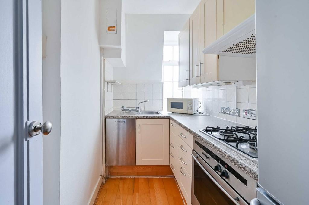 ONE BEDROOM FLAT TO RENT IN IPSWICH in Ipswich - Image 3