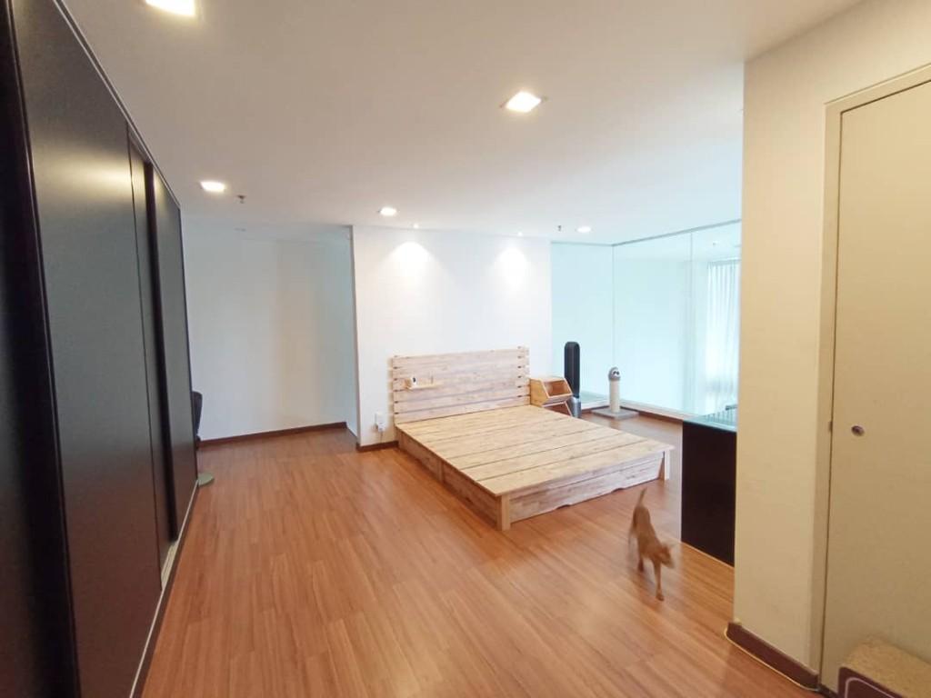 For Sale Centrio Pantai Hillpark - Stylish SOHO Unit in Bangsar in Kuala Lumpur - Image 2